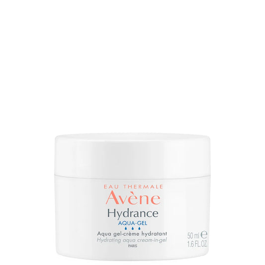 Avène Hydrance Aqua-Gel Moisturiser for Dehydrated Skin 50ml