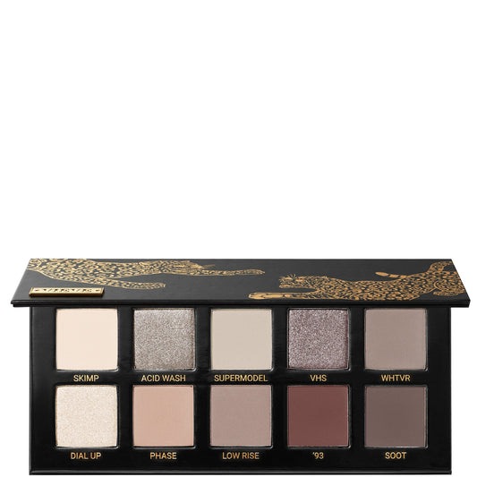 VIEVE The Ninetease Palette