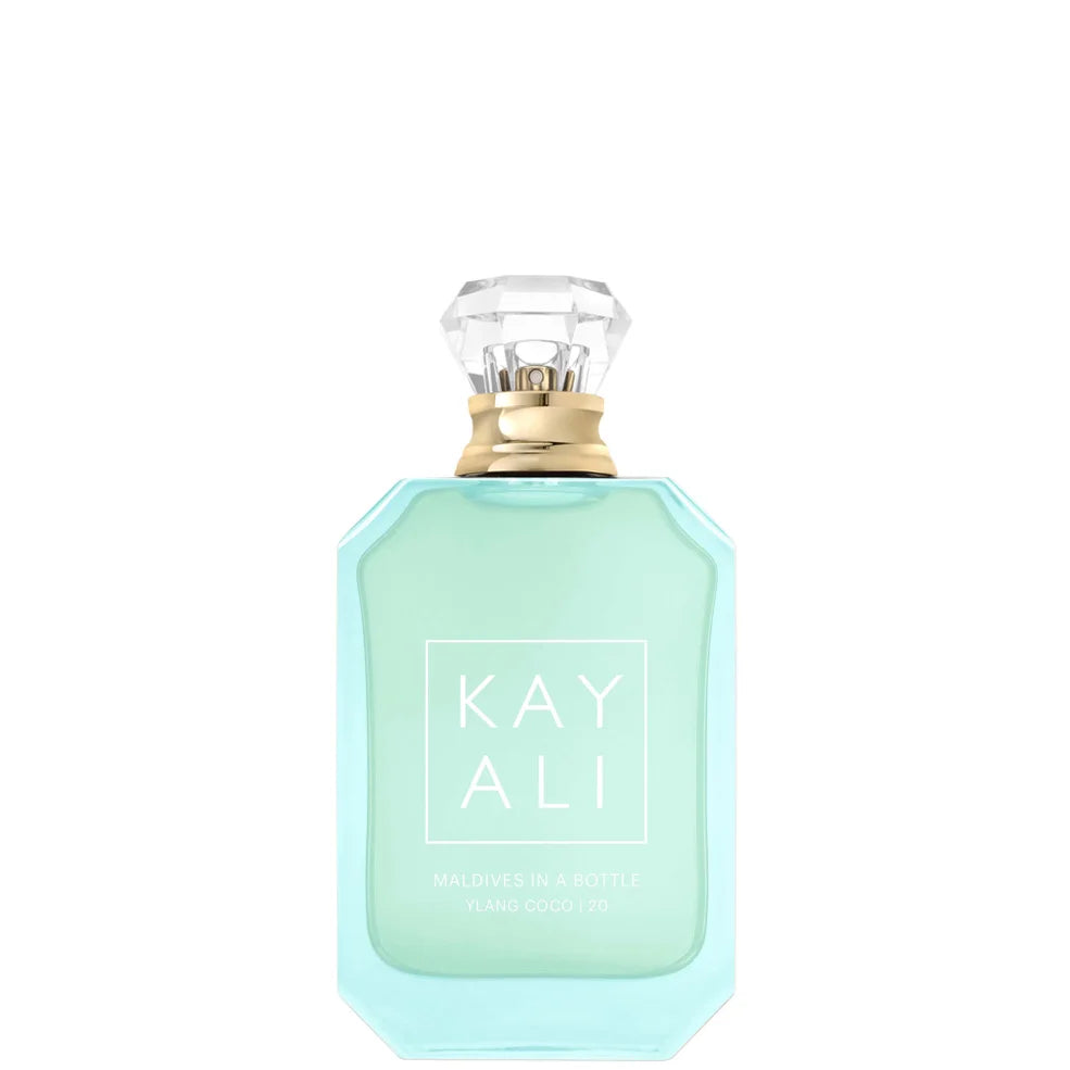 KAYALI Maldives in a Bottle Ylang Coco | 20 EDP 50ml