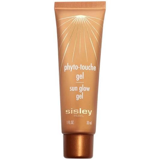 Sisley Paris Sun Glow Gel Irisee