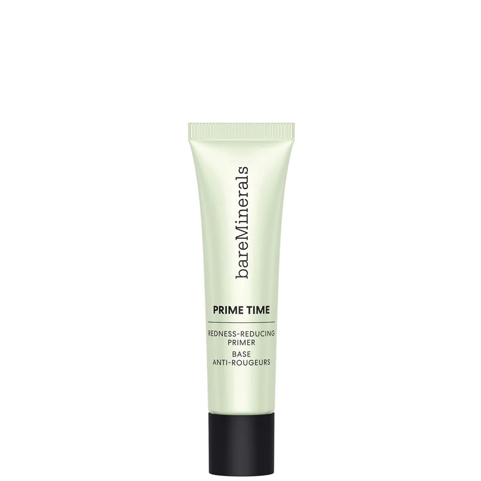 bareMinerals Prime Time Redness Reducing Primer