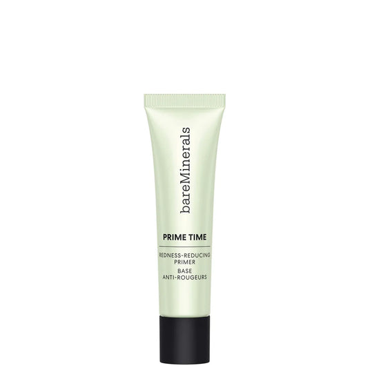 bareMinerals Prime Time Redness Reducing Primer