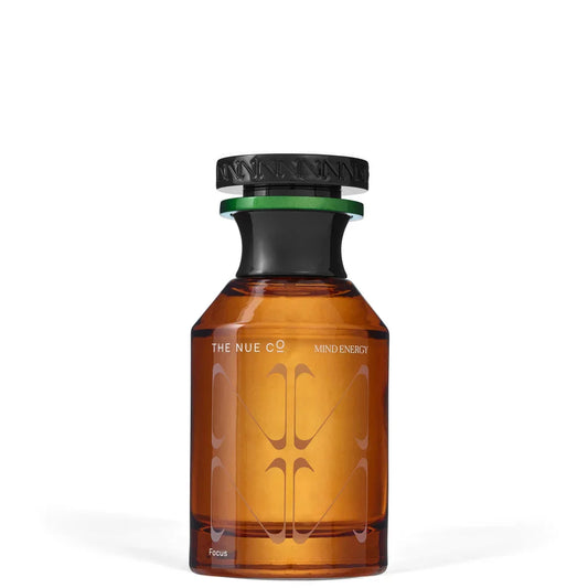 The Nue Co. Mind Energy, Energizing Fragrance 50ml