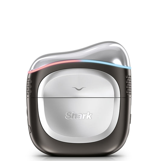 Shark Beauty Depuffi Contrast Therapy Sculpting Tool - Warm Black