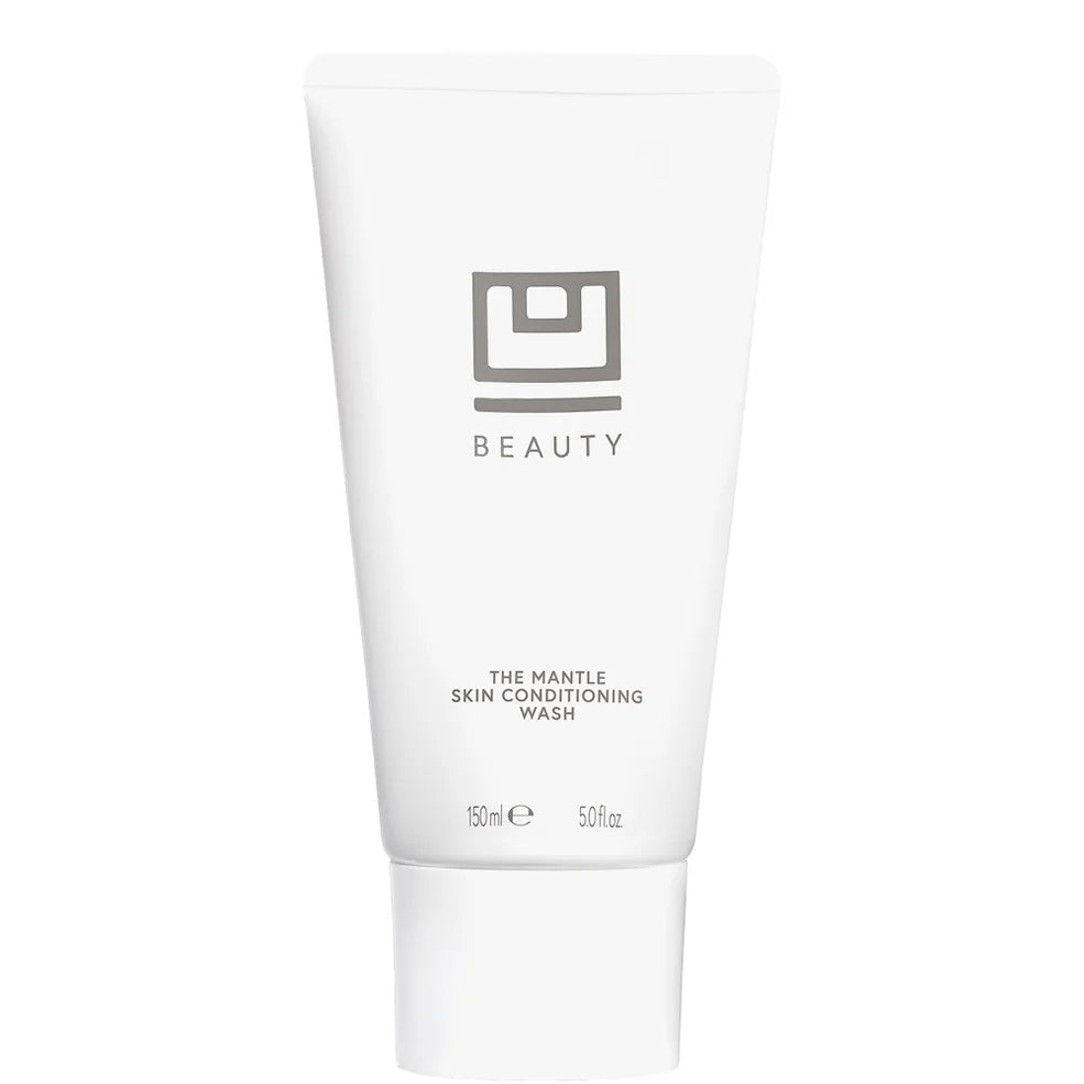 U Beauty The MANTLE Skin Conditioning Wash 150ml