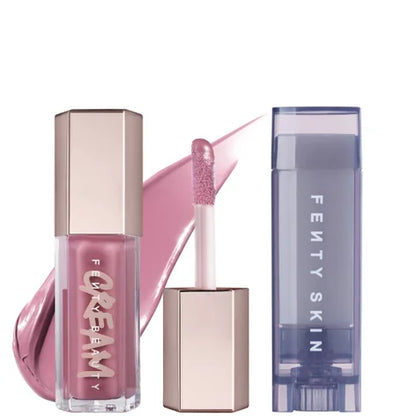 Fenty Beauty GLOSS CREAM X LUX BALM: VARIOUS SHADES