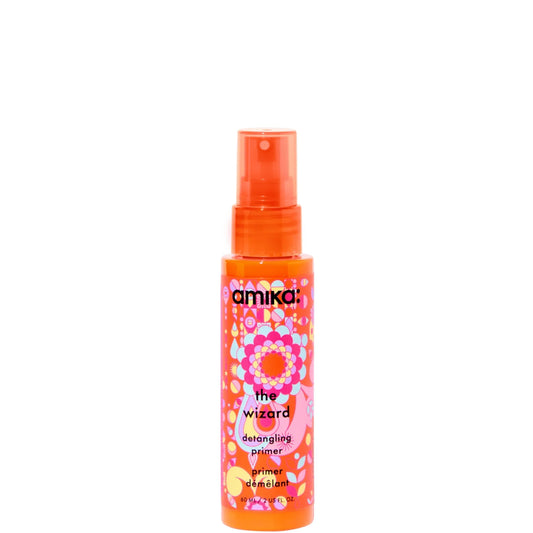 Amika The Wizard Silicone Free Detangling Primer 60ml