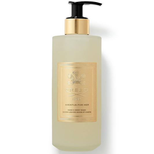 Creed Opulent & Floral Perfumed Soap Gift Set​