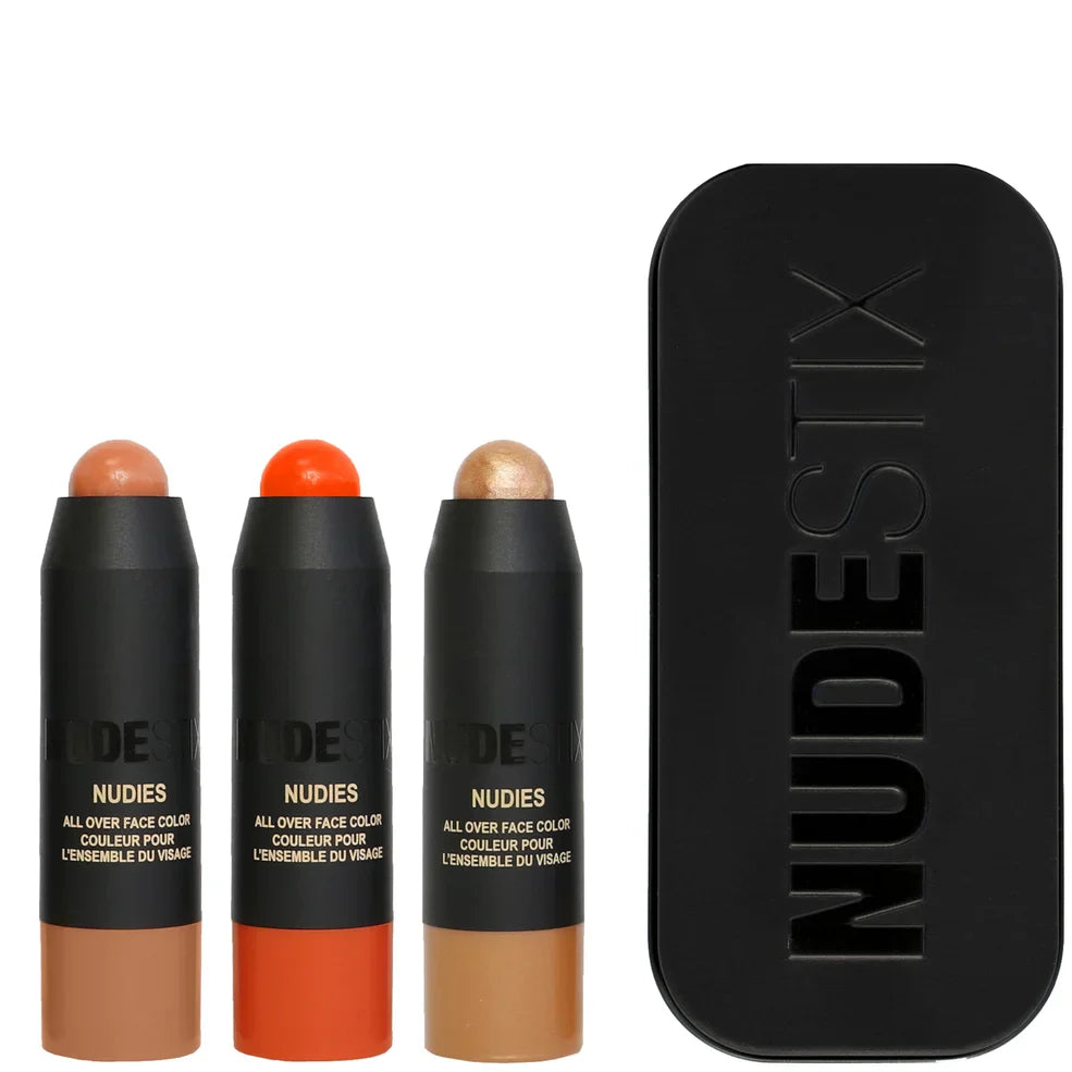 NUDESTIX The Beachy Nudes Mini Kit