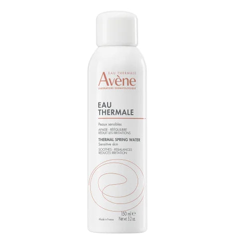 Avène Thermal Spring Water Spray for Sensitive Skin 150ml