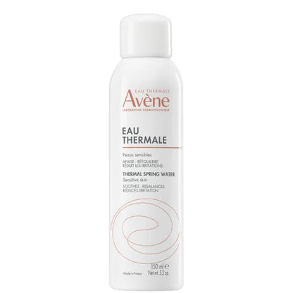 Avène Thermal Spring Water Spray for Sensitive Skin 150ml