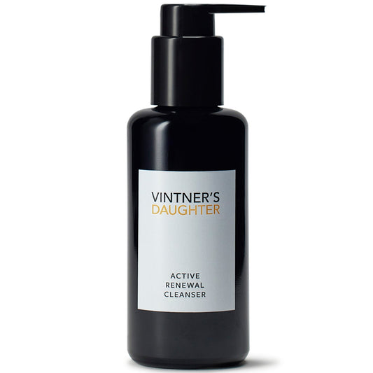 Vintner's Daughter Active Renewal Cleanser 115ml