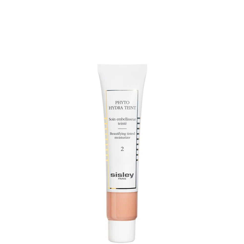 Sisley Paris Phyto-Hydra Teint Tinted Moisturiser 40ml (Various Shades)