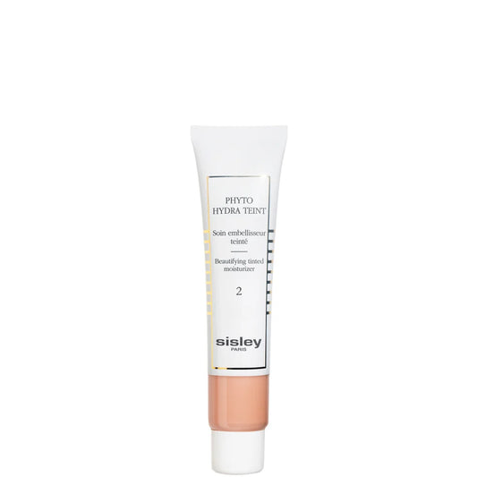 Sisley Paris Phyto-Hydra Teint Tinted Moisturiser 40ml (Various Shades)