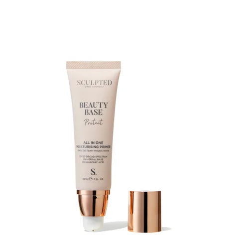 Sculpted by Aimee Beauty Base Protect