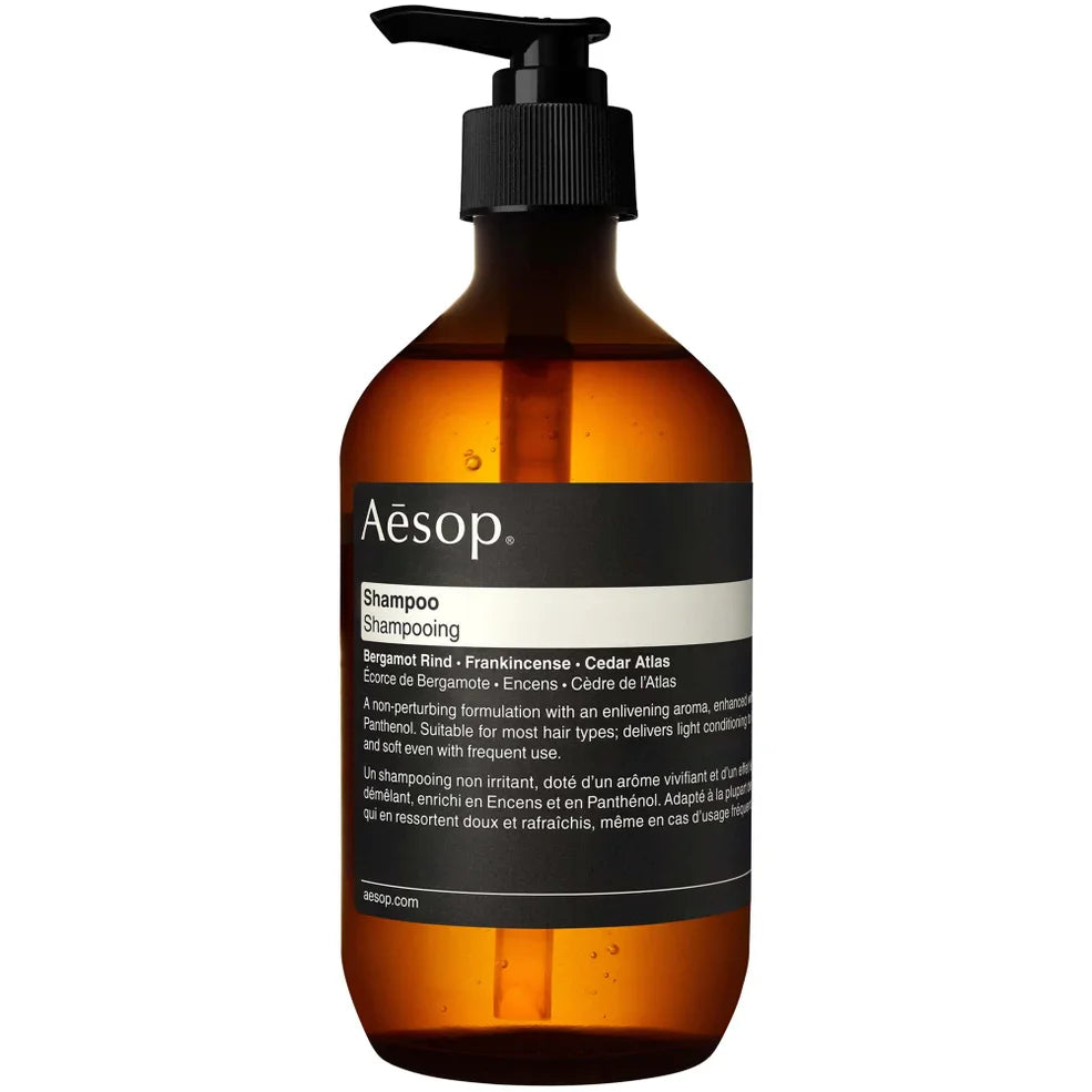 Aesop Shampoo 500ml