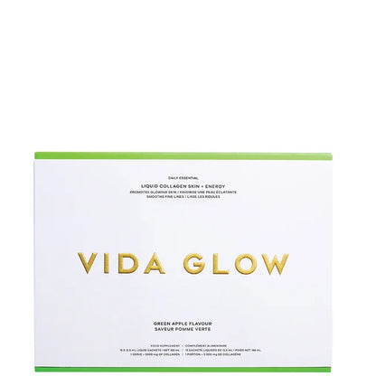Vida Glow Liquid Collagen + Energy
