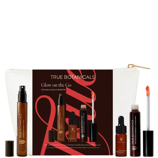 True Botanicals Glow on the Go