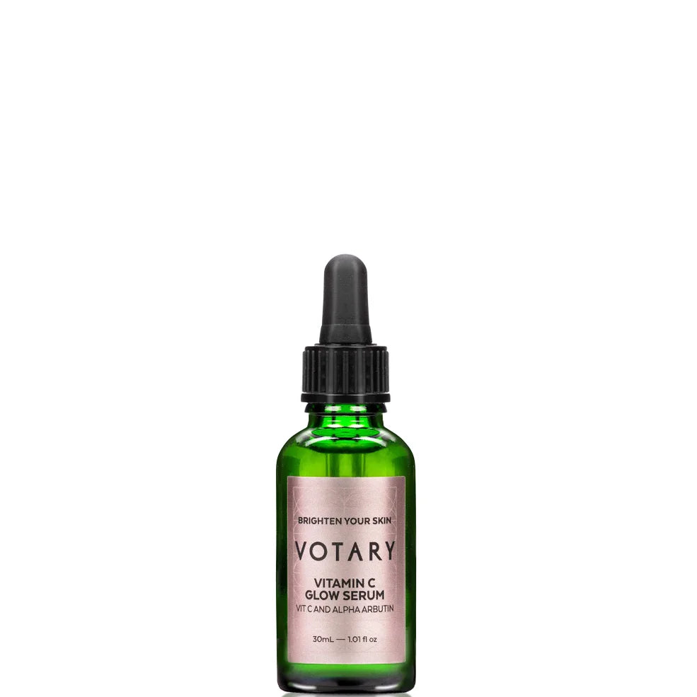 VOTARY Vitamin C Glow Serum - 30ml