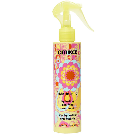 amika Frizz-Me-Not Hydrating Anti-Frizz Treatment 200ml