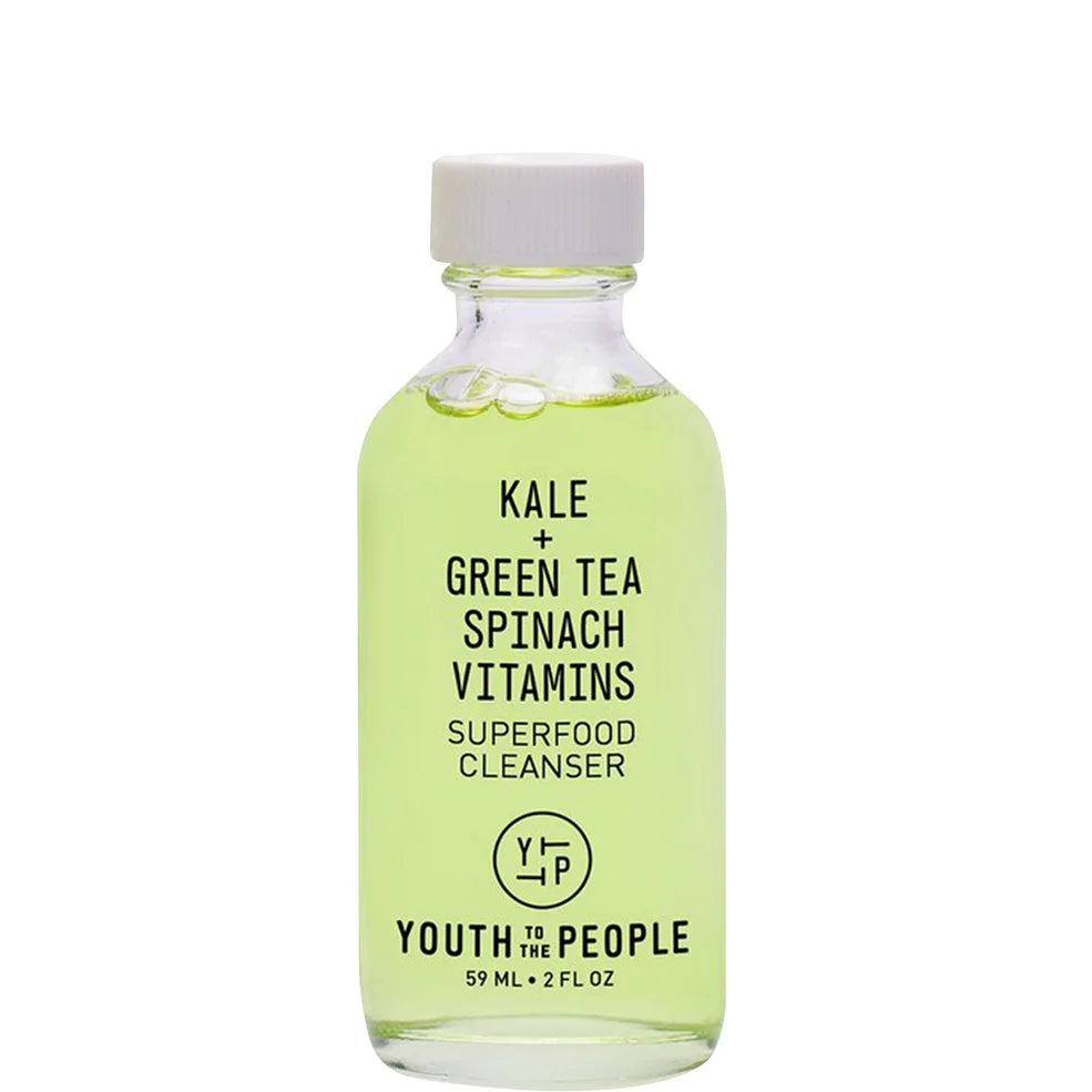 Youth To The People Superfood Cleanser 59ml
