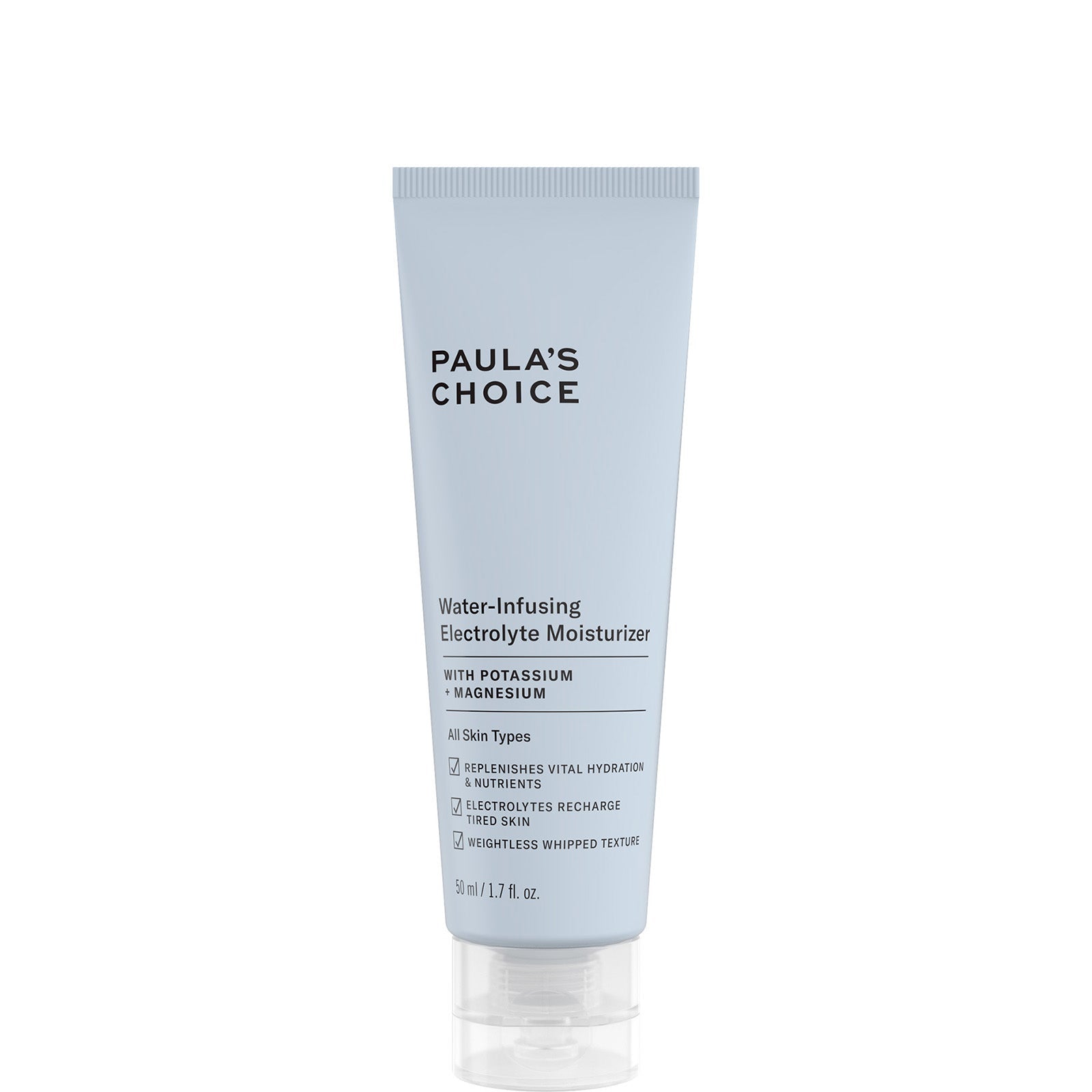 Paula's Choice Water Infusing Electrolyte Moisturizer 50ml