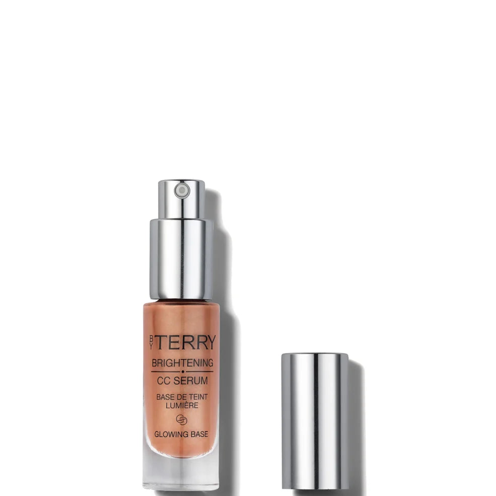 By Terry Brightening CC Serum Mini-To-Go