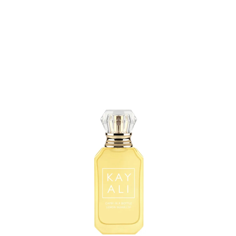 KAYALI Capri In A Bottle Lemon Sugar 14 Eau de Parfum 10ml