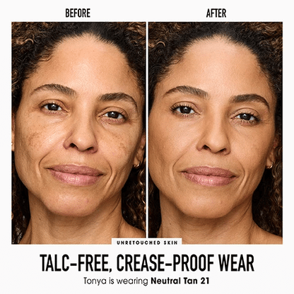 bareMinerals ORIGINAL Pressed Powder Foundation SFP15 8g (various shades)