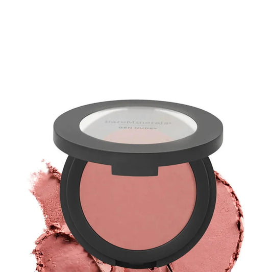 bareMinerals GEN NUDE Powder Blush (Various Shades)