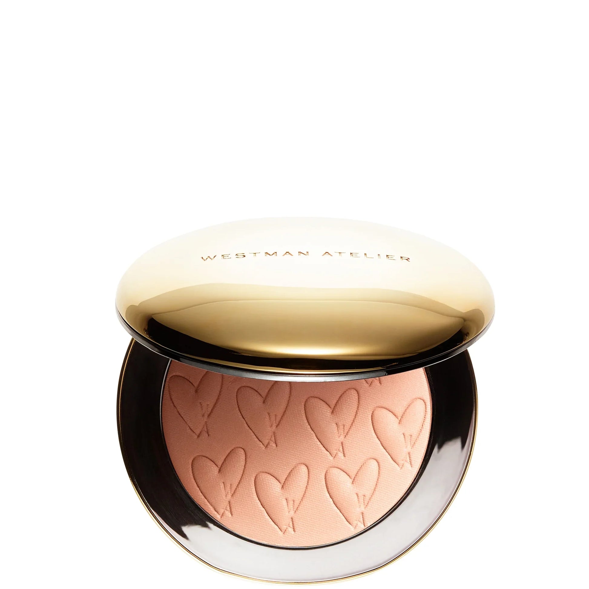 Westman Atelier Beauty Butter Powder Bronzer (Various Shades)