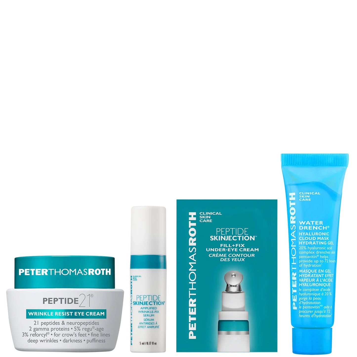 Peter Thomas Roth Peptide Party Set