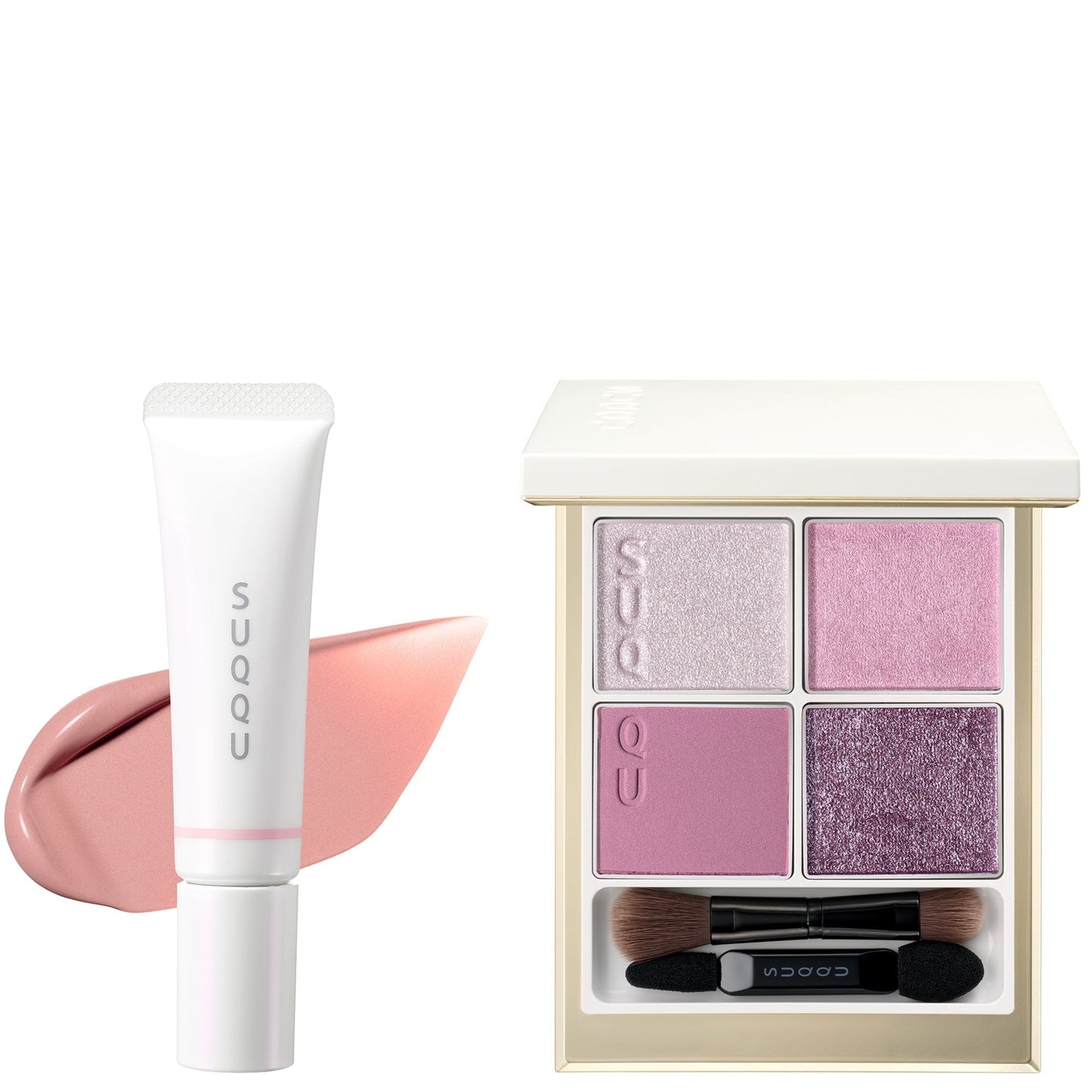 SUQQU Makeup Kit Shunka