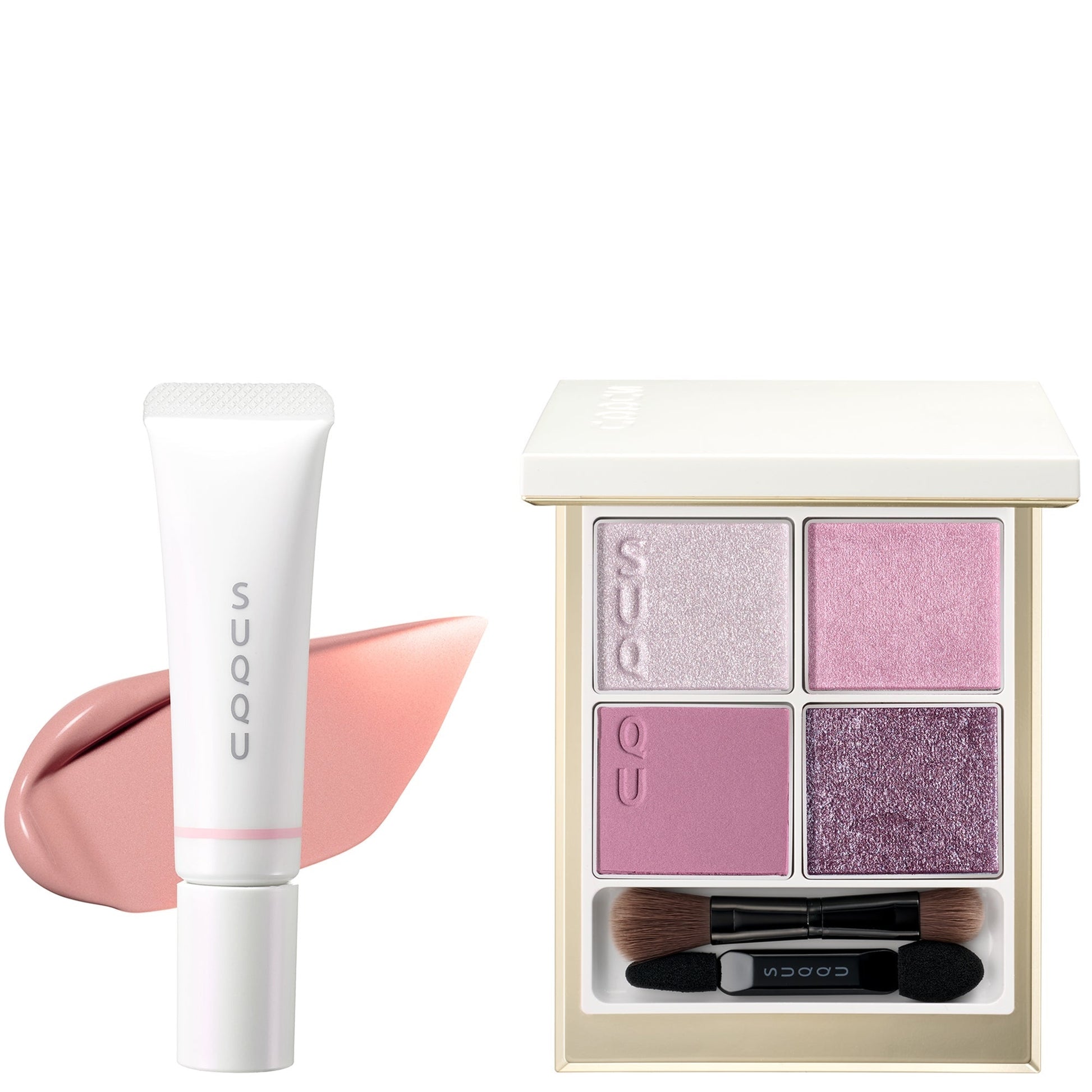 SUQQU Makeup Kit Shunka