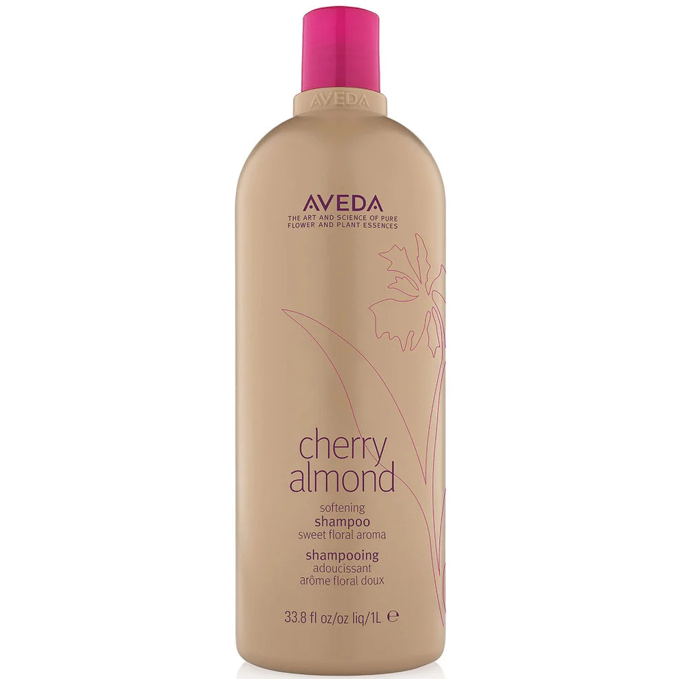 Aveda Cherry Almond Shampoo 1000ml
