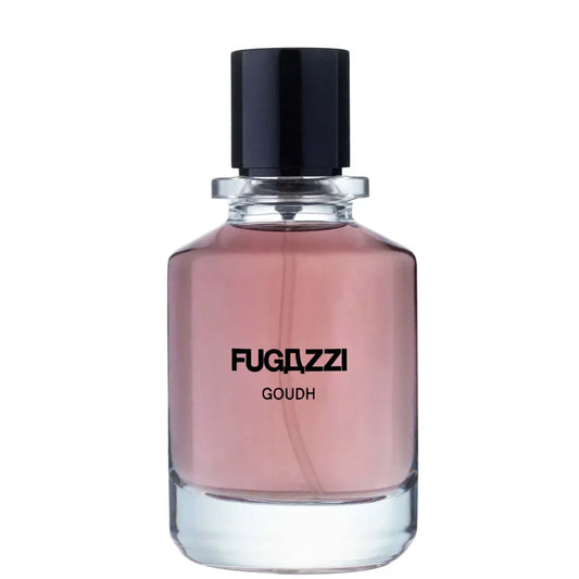 Fugazzi Goudh Extrait de Parfum 100ml
