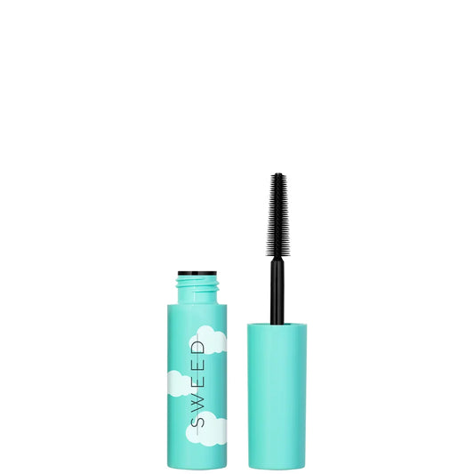 Sweed Cloud Mascara Deluxe Mini - Black
