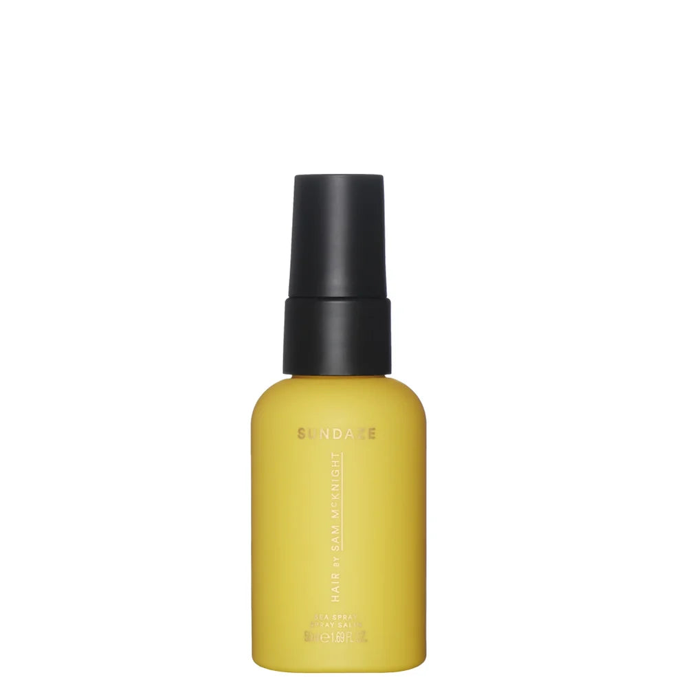 Hair By Sam McKnight Sundaze Sea Spray Mini 50ml