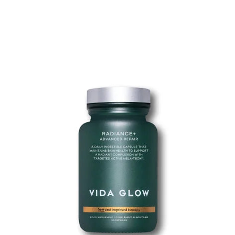 Vida Glow Radiance+ Capsules 20g