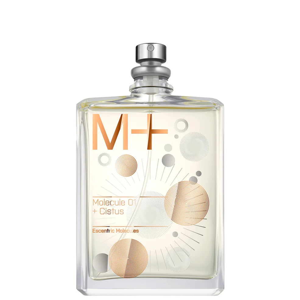 Escentric Molecules Molecule 01 + Cistus 100ml