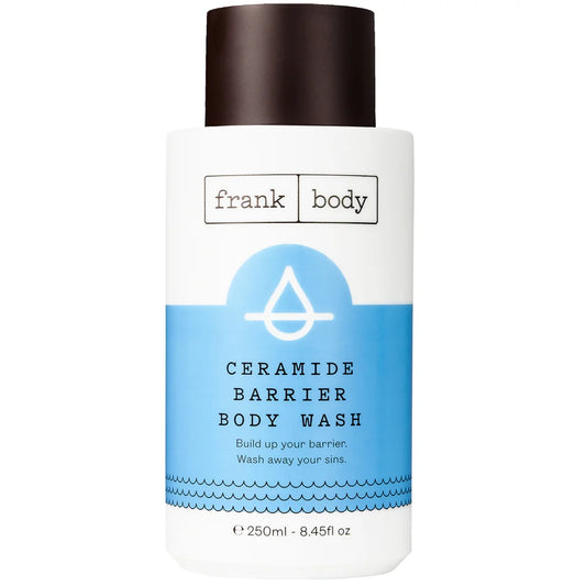 Frank Body Ceramide Barrier Body Wash 250ml