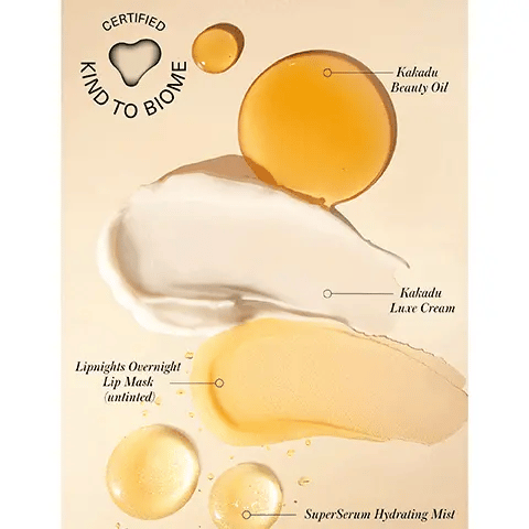 RMS Beauty Skincare Secrets Kit