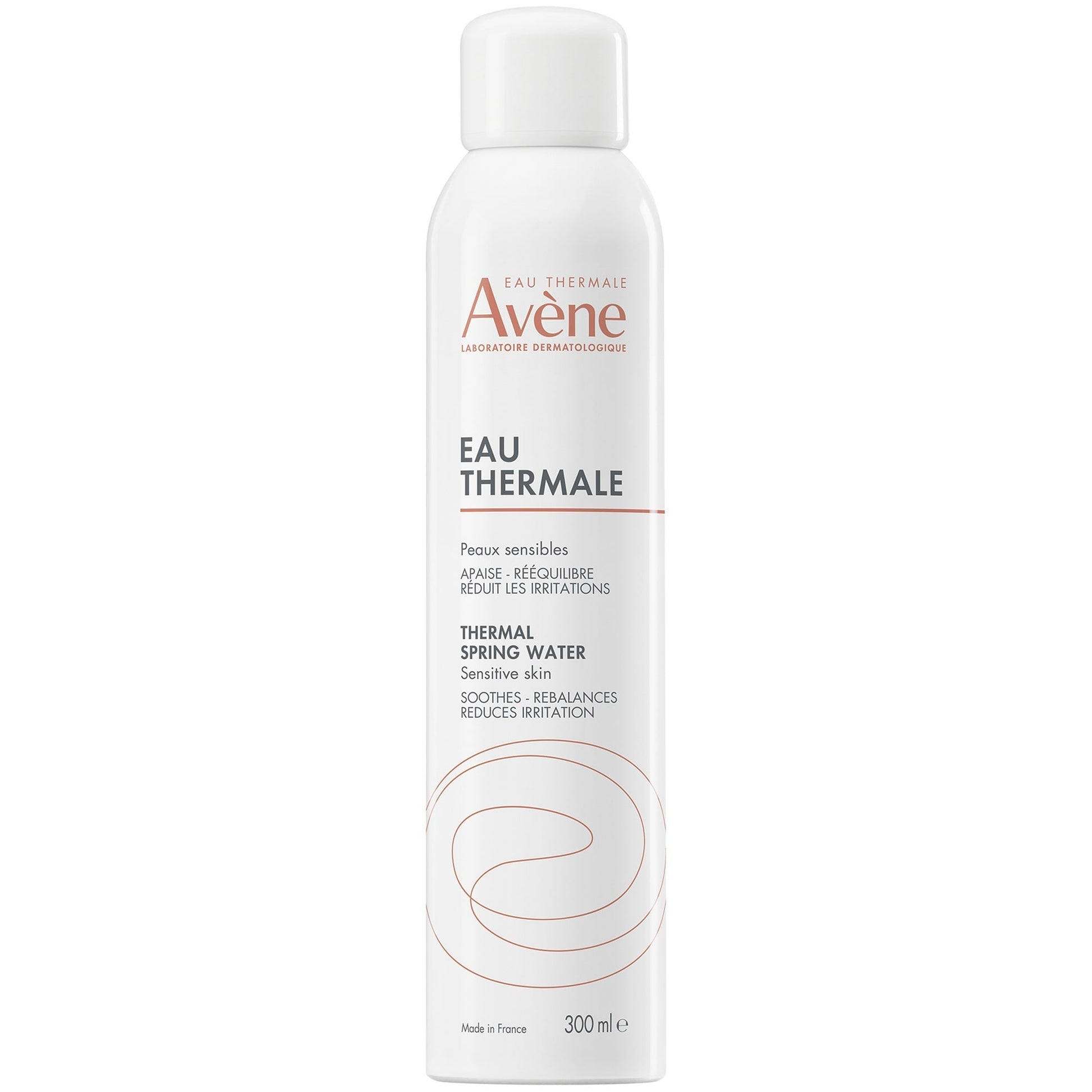 Avène Thermal Spring Water Spray for Sensitive Skin 300ml
