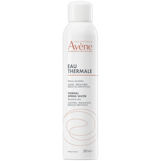 Avène Thermal Spring Water Spray for Sensitive Skin 300ml