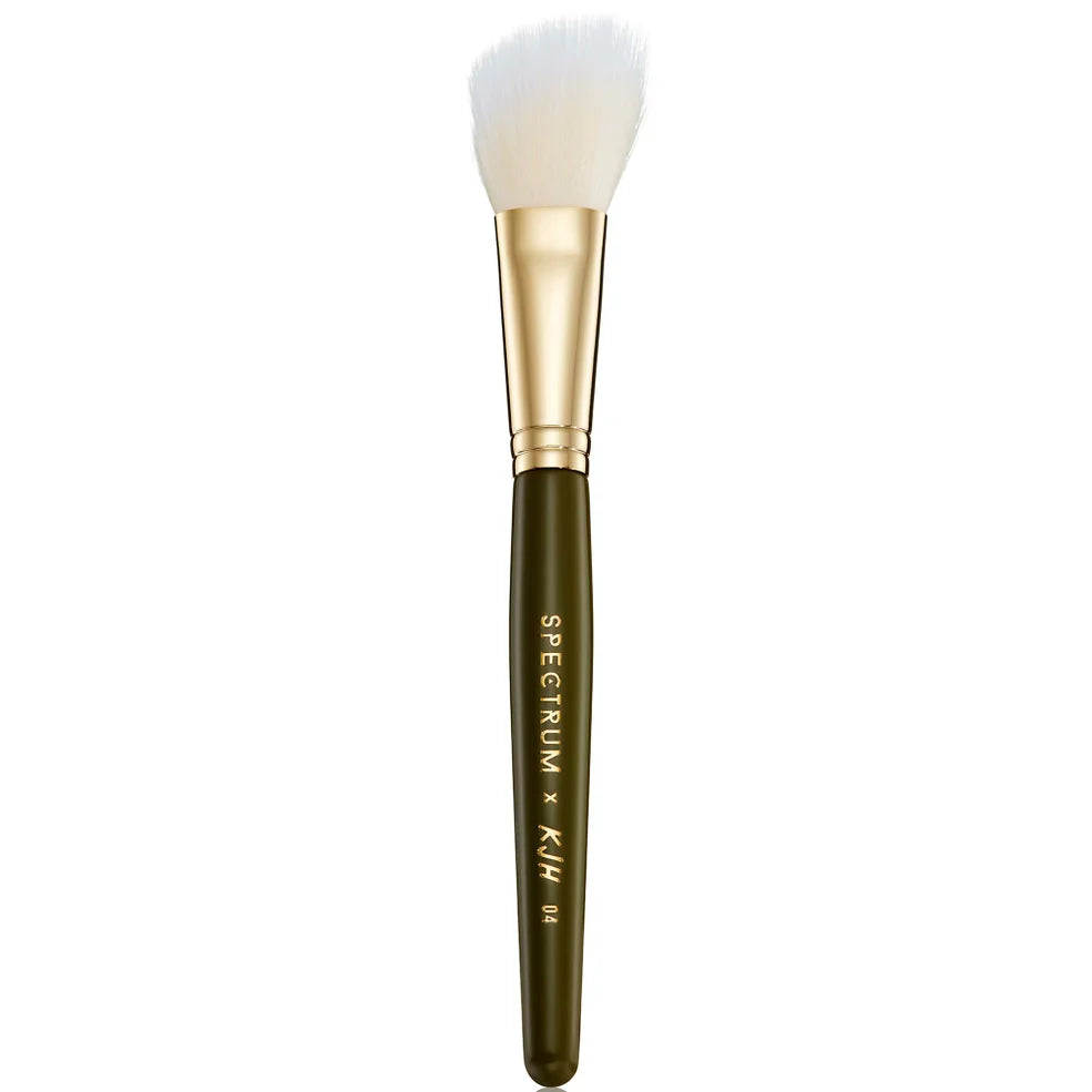 Spectrum Collections KJH Number 4 Brush