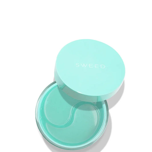 Sweed Peptide & Ice - Lift & Firm Hydra Gel Eye Patches