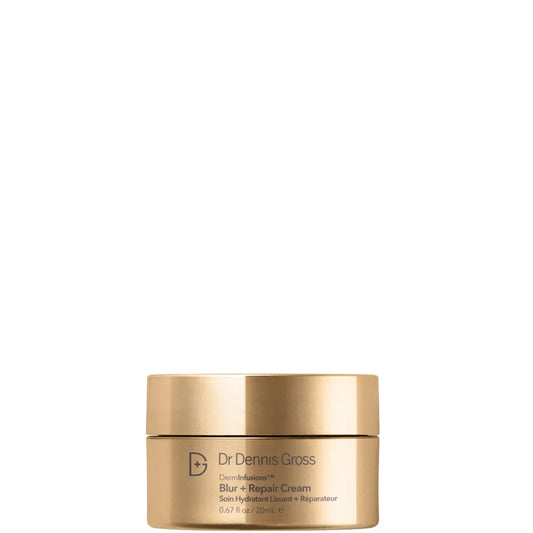 Dr Dennis Gross Skincare DermInfusions Blur + Repair Cream 20ml