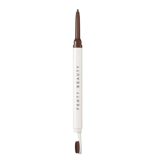 Fenty Beauty Brow Mvp Ultra Fine Brow Pencil & Styler 0.7g (Various Shades)