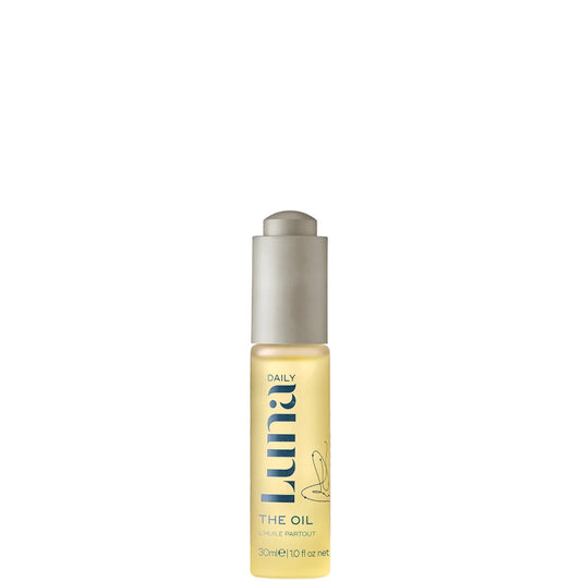 Luna Daily The Everywhere Oil 30ml