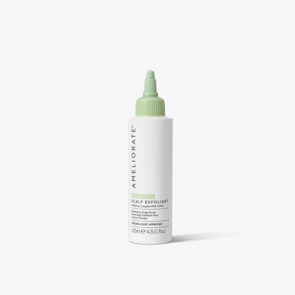 AMELIORATE Soothing Scalp Exfoliant 125ml